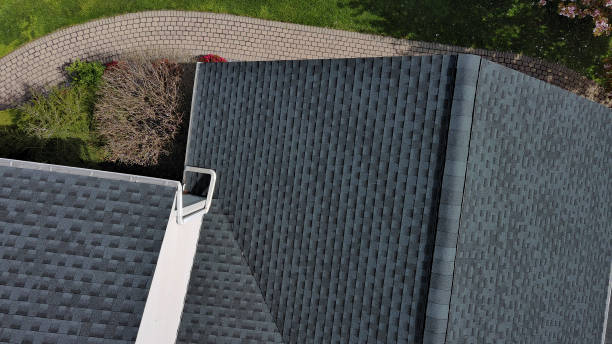 Gutter Replacement in Thermal, CA